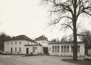 Sanatorium, Kreischa