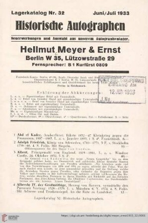 Nr. 1-901