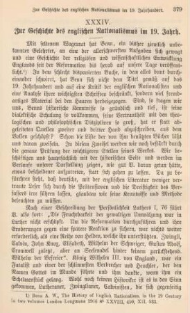 379-386 Zur Geschichte des englischen Rationalismus im 19. Jh.