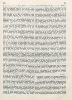 294-296 [Rezension] Schlossmann, Siegmund, Siegmundi Schlossmann dissertatio Persona und prosopon im Recht und im christlichen Dogma