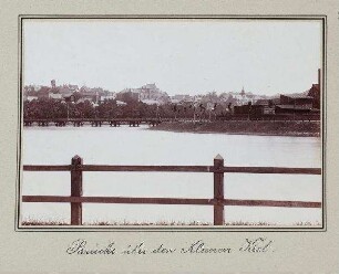 Kiel - Kleiner Kiel