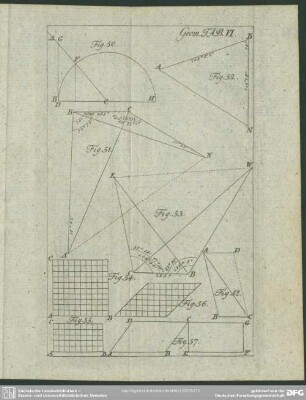 Geom. Tab. VI