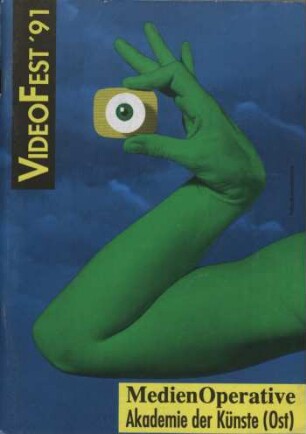 VideoFest '91