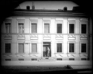 Potsdam, Burgstraße 36