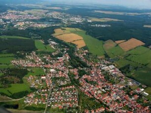 Langewiesen : Ilmenau