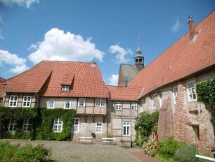 Lüneburg: Kloster Lüne