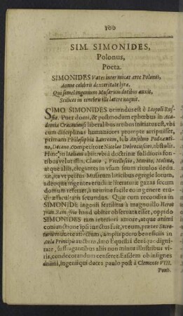 Simo Simonides