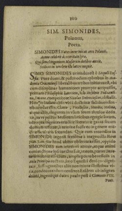 Simo Simonides