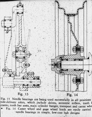 Schemazeichnung: Maschinenbau, Maschinenelement, Rad