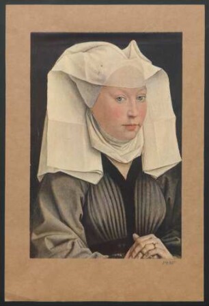 Archivkarte: Bildtafel
