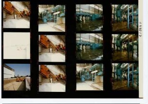 Gebrüder Kemmer GmbH - Harbauer GmbH - Bodenwaschanlagen, Berlin, 1990