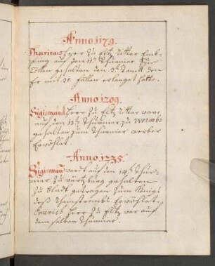 Anno 1235.
