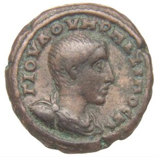 Alexandria: Maximus