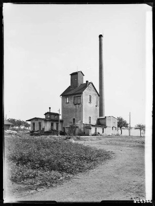 Bergwerk Scholze-Reichenau