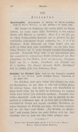 96 Rezensionen