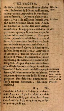 Consiliarius ex C. Cornelio Tacito formatus ... : Orationes tres de morte Caroli I. magnae Britanniae regis