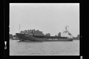 Jorund (1976), Speck, Rendsburg