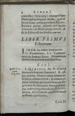 Liber Primus Ethicorum