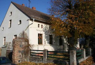 Schönermark, Dorfstraße 19
