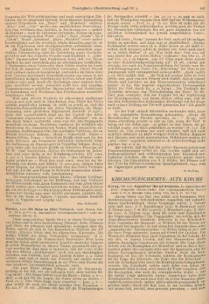 156-157 [Rezension] Anrup, Nils Erik, Augustinus' lära om arvsynden