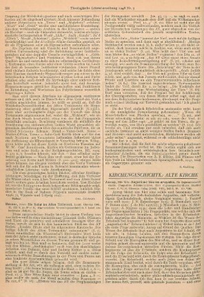 156-157 [Rezension] Anrup, Nils Erik, Augustinus' lära om arvsynden