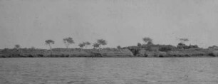 Ufer des Blauen Nils [Reise nach dem Sudan, Band 1]