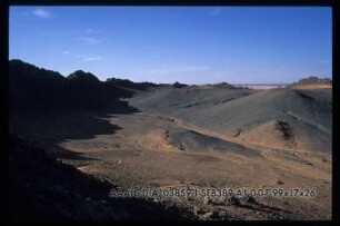 Clayton-Krater