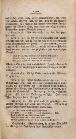 Nigels Schicksale : Novelle, 2