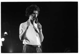 Frank Zappa 11.+12.04.1988 I N 5