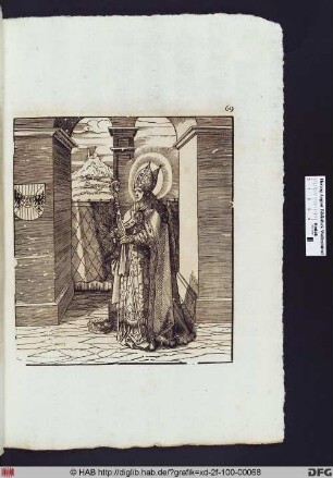 St. Ludowicus