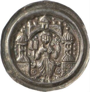 Quedlinburg: Adelheid III.