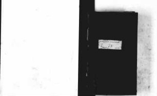 Journal Juli 1872 - Dezember 1872 (Tagebücher)