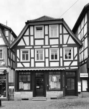 Lauterbach, Eisenbacher Tor 9