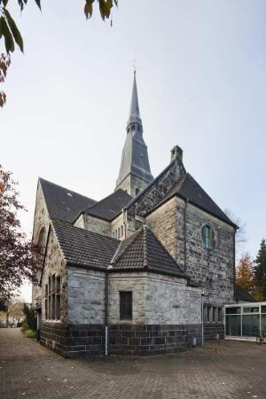 Evangelische Immanuelkirche