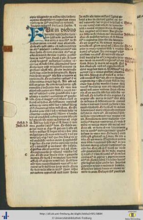 Evangelium secundum Lucam