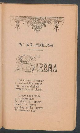 Sirena
