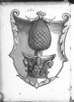Nemesii episcopi Emeseni de natura hominis liber in capita divisa - BSB Cod.graec. 562