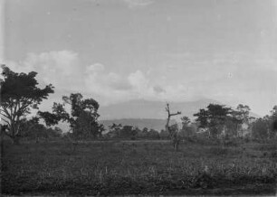 Mount Meru : Der Mount Meru von Südwesten aus gesehen - Deutsche ...