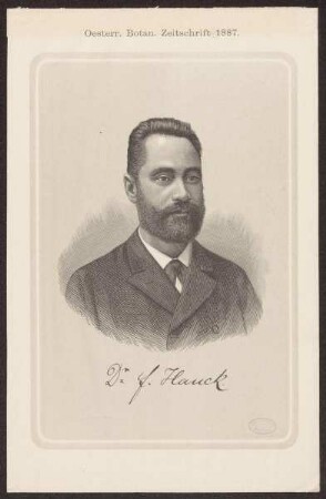 Hauck, Ferdinand