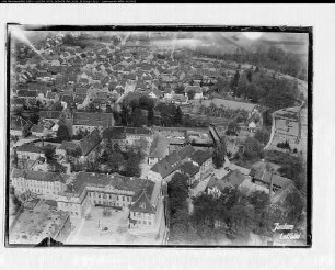 Ichtershausen (b. Arnstadt), Gefängnis