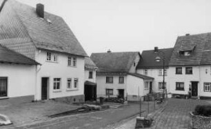 Gesamtanlage; Mengerskirchen, Gesamtanlage Mengerskirchen