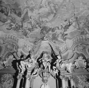 Aula Leopoldina, Breslau, Polen