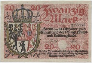 20 Mark