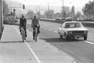 BNN-Leserbrief zur Situation von Fahrradfahrern in Karlsruhe