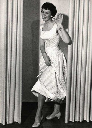 Ursula Zabel