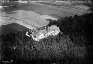 Rodewisch (b. Auerbach), Altersheim (Bezirksstift)