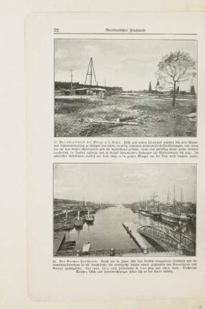 38. Der Bremer Freihafen