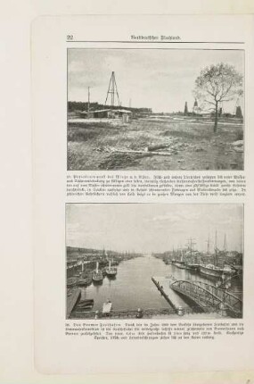 38. Der Bremer Freihafen