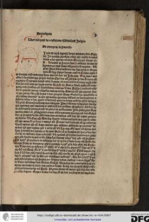 Liber discipuli de eruditione christifidelium incipit.