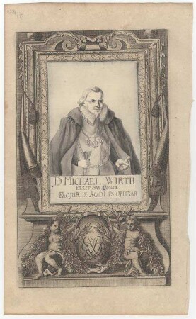 Michael Wirth